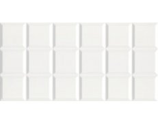 RM-8284 Millennium Kare Mat Beyaz 30x60